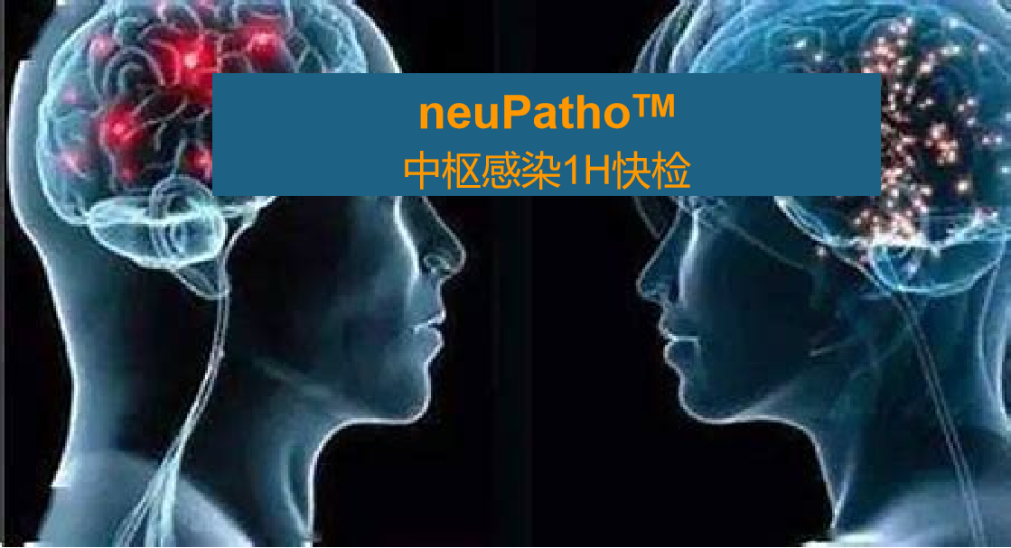 neuPatho，中枢感染病原谱