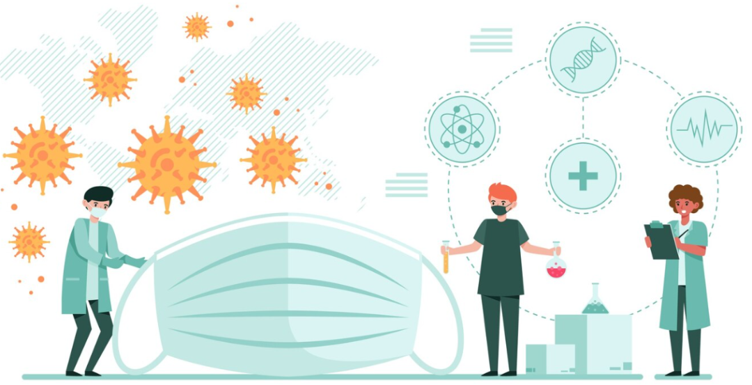 CRISPR诊断技术：儿童呼吸道感染检测的未来之星