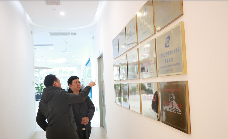 bbin宝盈集团官网生物喜迎泰国政府制药组织高级专家，携手开启合作新篇章